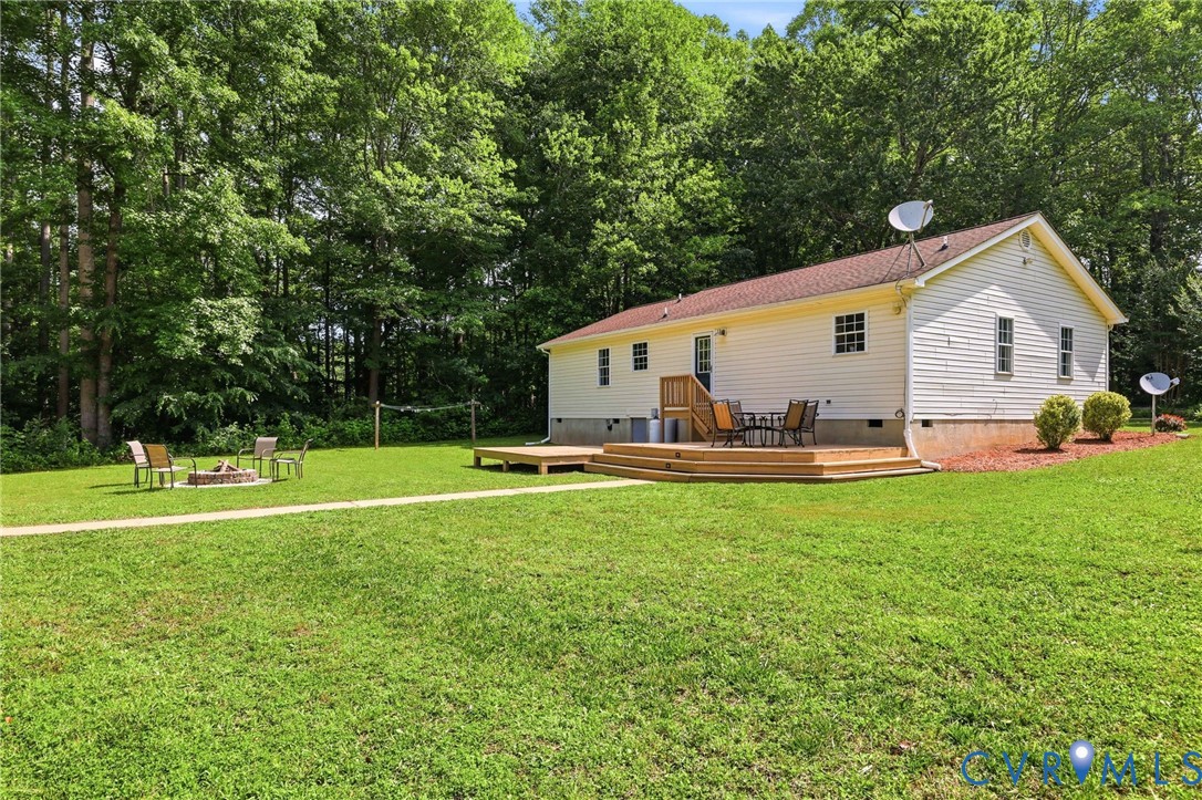 1375 Gills Road Powhatan, VA 23139 - Photo 8 of 48