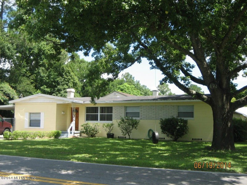 6425 Terry Road Jacksonville, FL 32216 - Photo 1 of 6 01