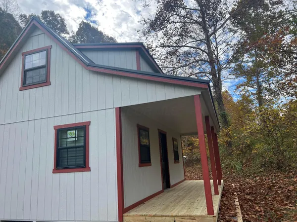 $279,000 | 23875 Goosecreek Road, South Bloomingville, OH 43152
