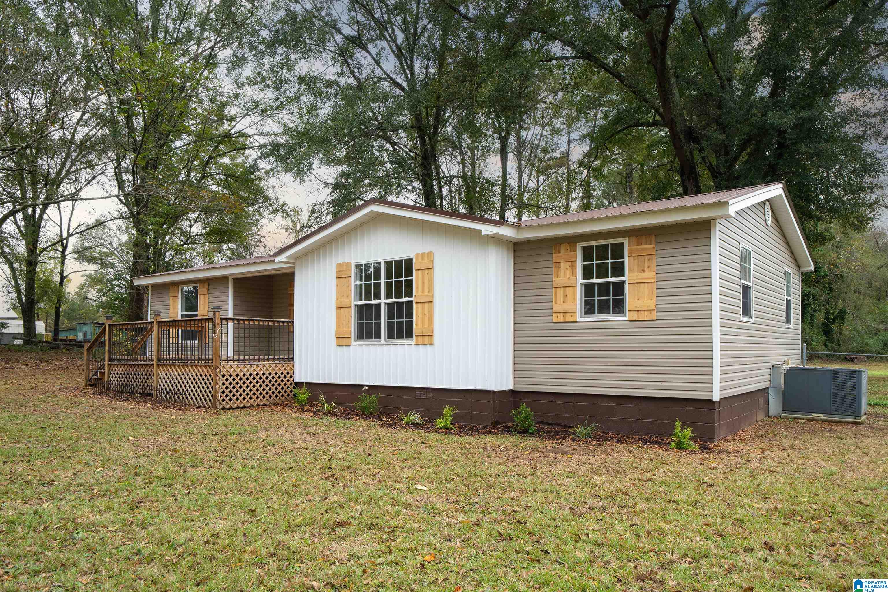 3223 Mud Creek Road Adger, AL 35006 - Photo 4 of 26