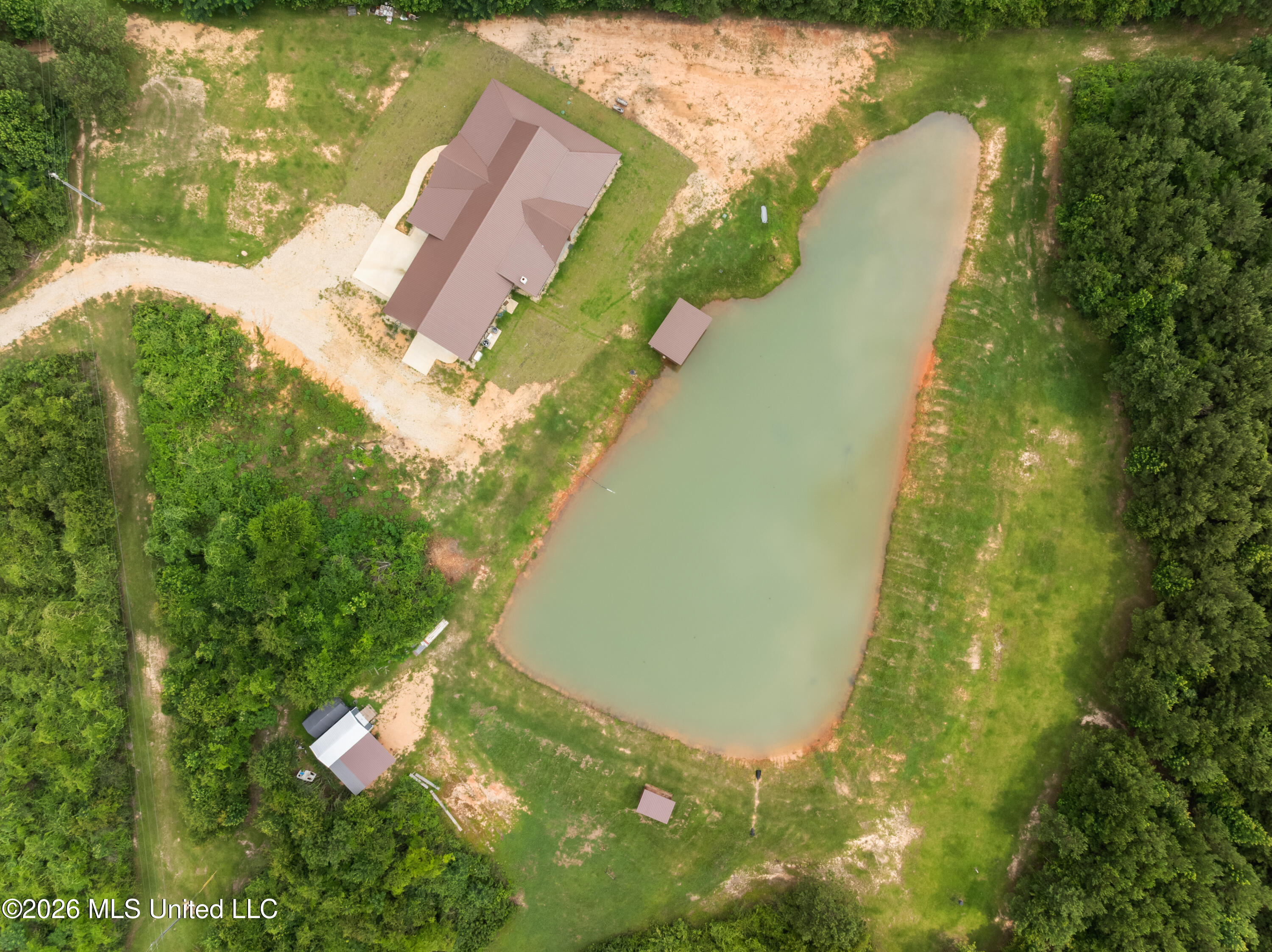 232 Knoxo Columbia Road Tylertown, MS 39667 - Photo 70 of 120 232_Knoxo_Columbia_Rd-70