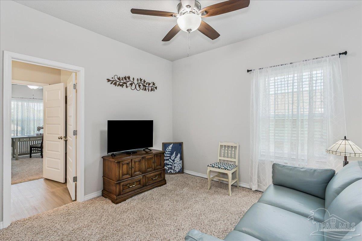 972 Jacobs Way Cantonment, FL 32533 - Photo 19 of 36