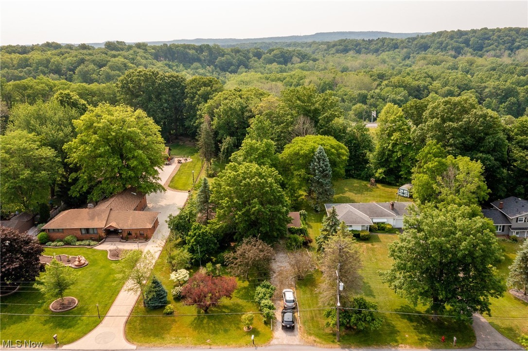 38650 Johnnycake Ridge Road Willoughby, OH 44094 - Photo 31 of 34 Your property stretches beyond the level yard down to the RIVER