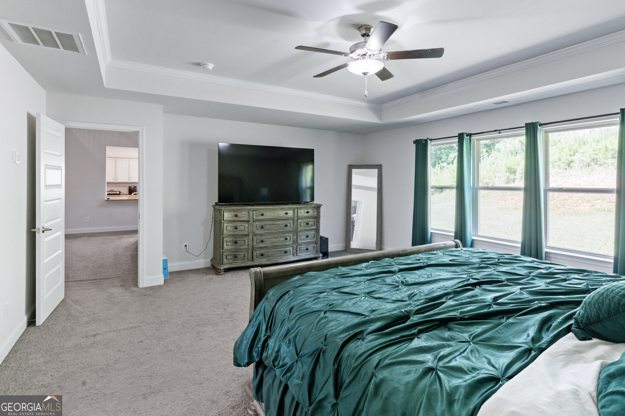 365 Bramlett Ridge Drive Dallas, GA 30157 - Photo 35 of 56