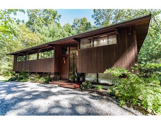 80 Berry Corner Road Carlisle, MA 01741 - Photo 1 of 15 Gallery Image 1