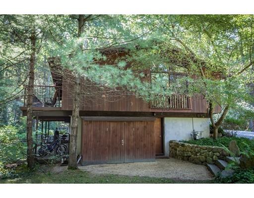 80 Berry Corner Road Carlisle, MA 01741 - Photo 12 of 15 Gallery Image 12