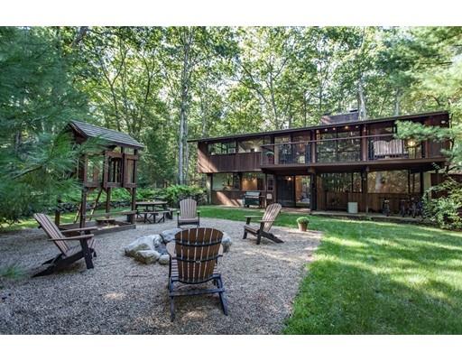 80 Berry Corner Road Carlisle, MA 01741 - Photo 14 of 15 Gallery Image 14
