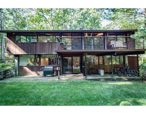 80 Berry Corner Road Carlisle, MA 01741 - Photo 15 of 15 Gallery Image 15