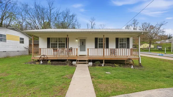$185,000 | 1896 Old Washington Highway, Dayton, TN 37321