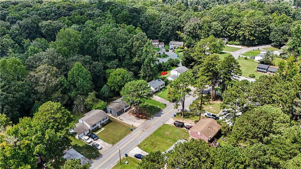 6855 Kimberly Mill Road Atlanta, GA 30349 - Photo 29 of 32 Gallery Image 29
