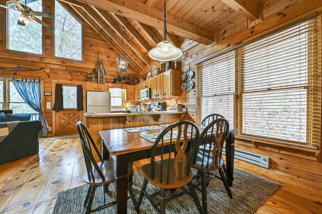 90 Dupont Drive Blue Ridge, GA 30513 - Photo 12 of 49