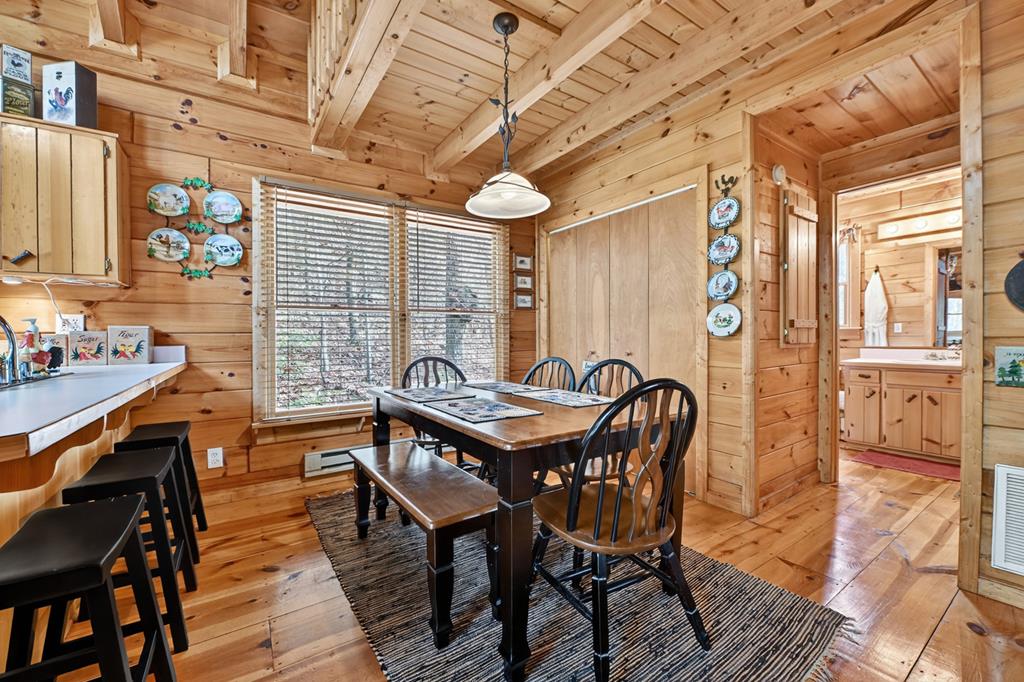 90 Dupont Drive Blue Ridge, GA 30513 - Photo 13 of 49