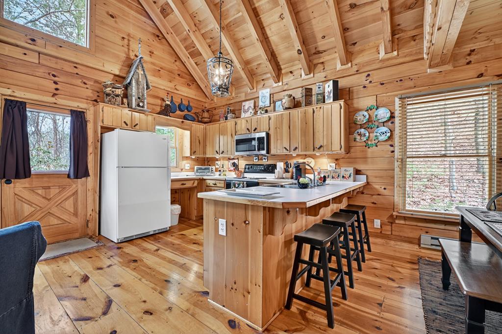 90 Dupont Drive Blue Ridge, GA 30513 - Photo 15 of 49