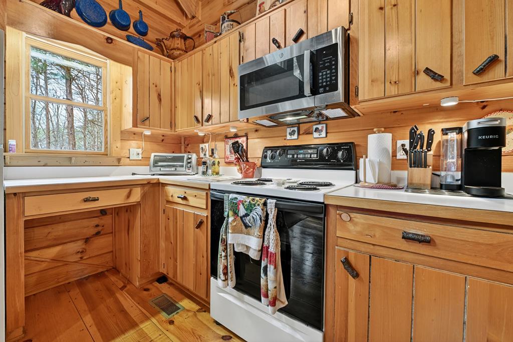 90 Dupont Drive Blue Ridge, GA 30513 - Photo 16 of 49