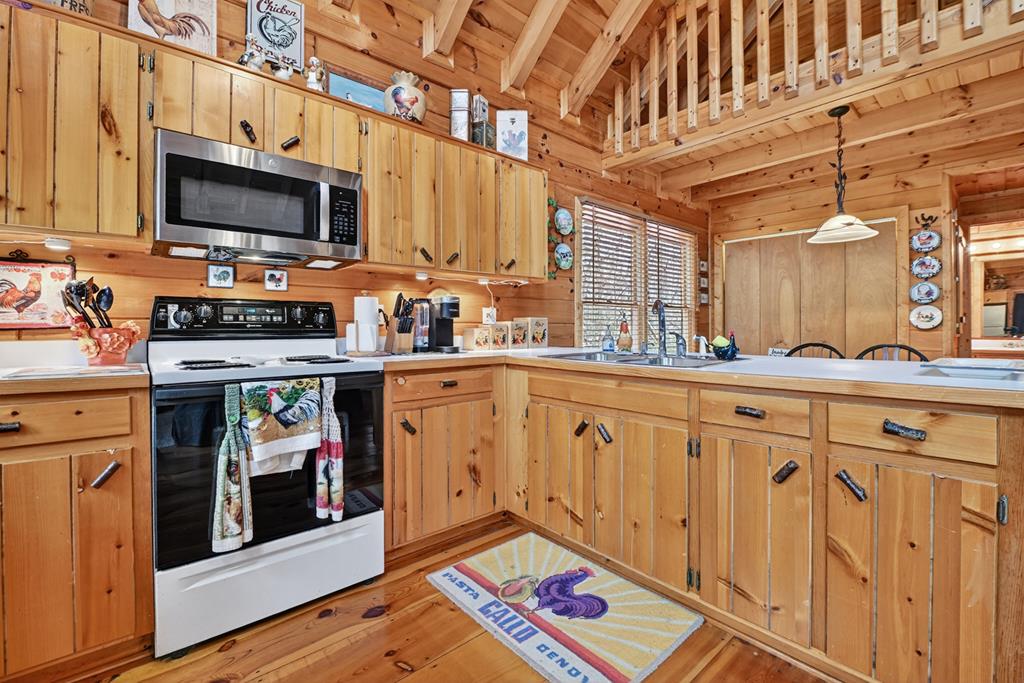 90 Dupont Drive Blue Ridge, GA 30513 - Photo 18 of 49