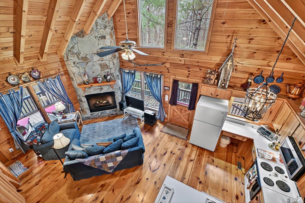 90 Dupont Drive Blue Ridge, GA 30513 - Photo 23 of 49