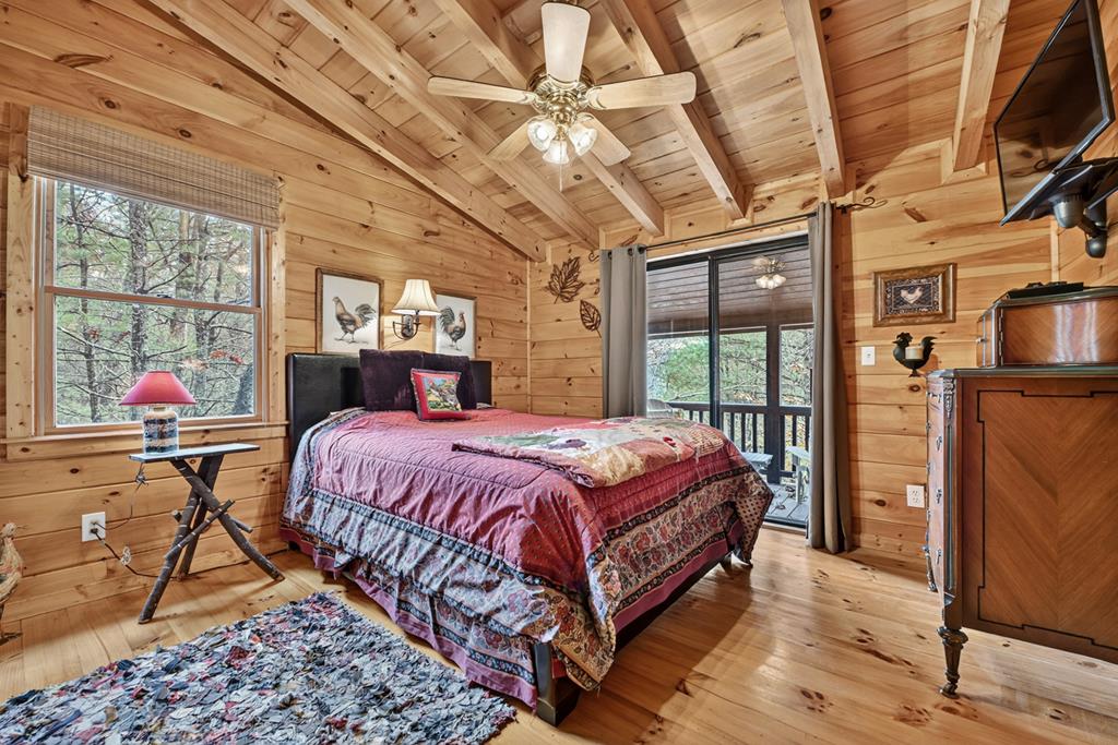 90 Dupont Drive Blue Ridge, GA 30513 - Photo 24 of 49 Upper BR