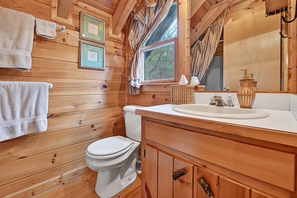 90 Dupont Drive Blue Ridge, GA 30513 - Photo 25 of 49 Upper bath