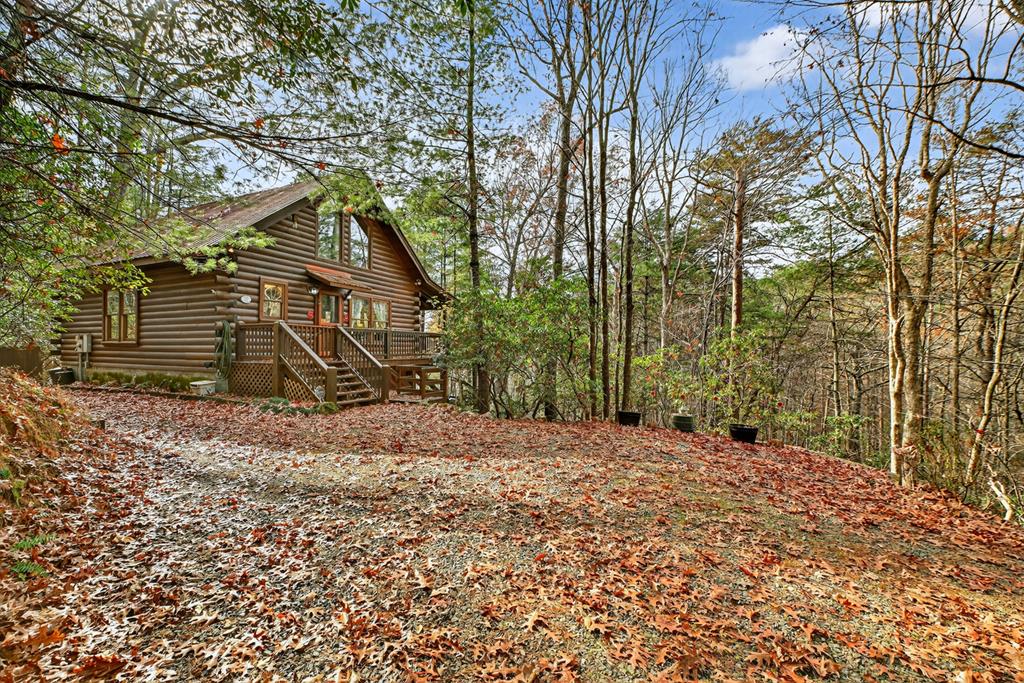 90 Dupont Drive Blue Ridge, GA 30513 - Photo 30 of 49