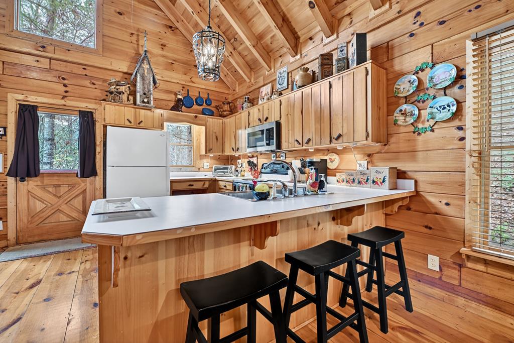 90 Dupont Drive Blue Ridge, GA 30513 - Photo 3 of 49