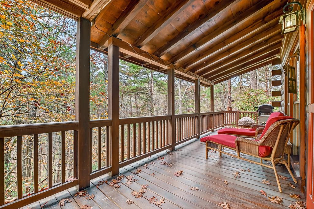 90 Dupont Drive Blue Ridge, GA 30513 - Photo 31 of 49