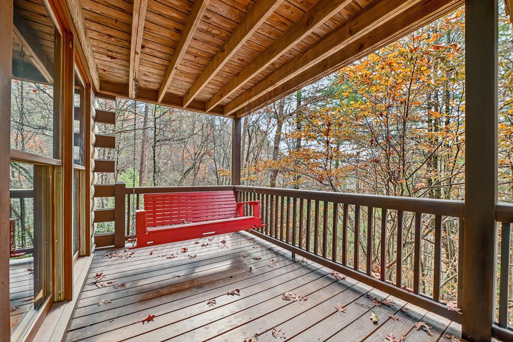 90 Dupont Drive Blue Ridge, GA 30513 - Photo 32 of 49