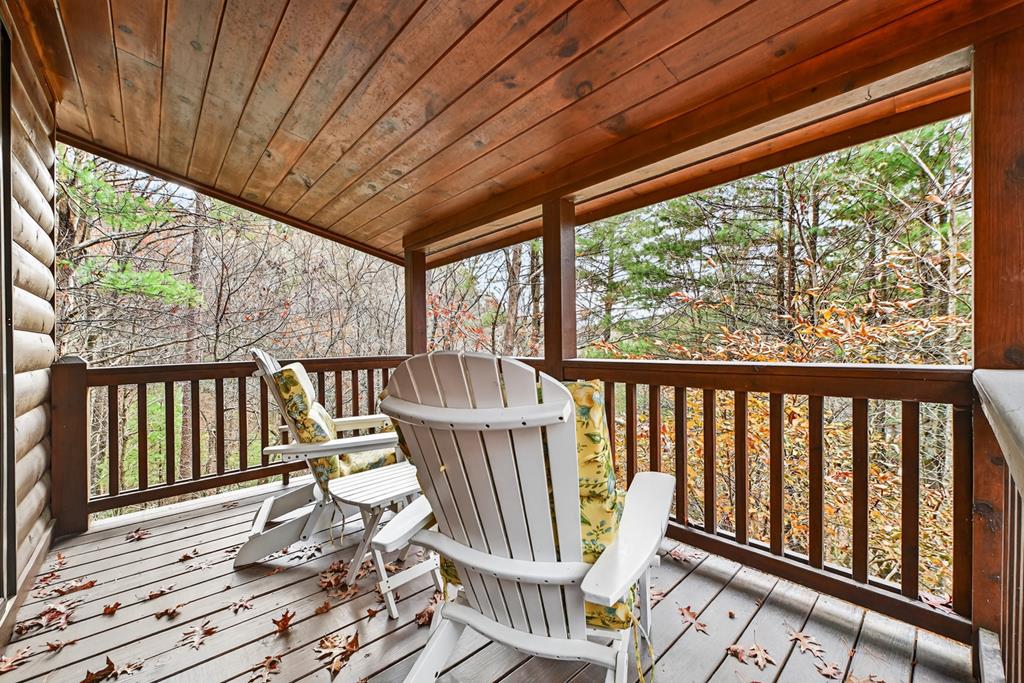 90 Dupont Drive Blue Ridge, GA 30513 - Photo 34 of 49