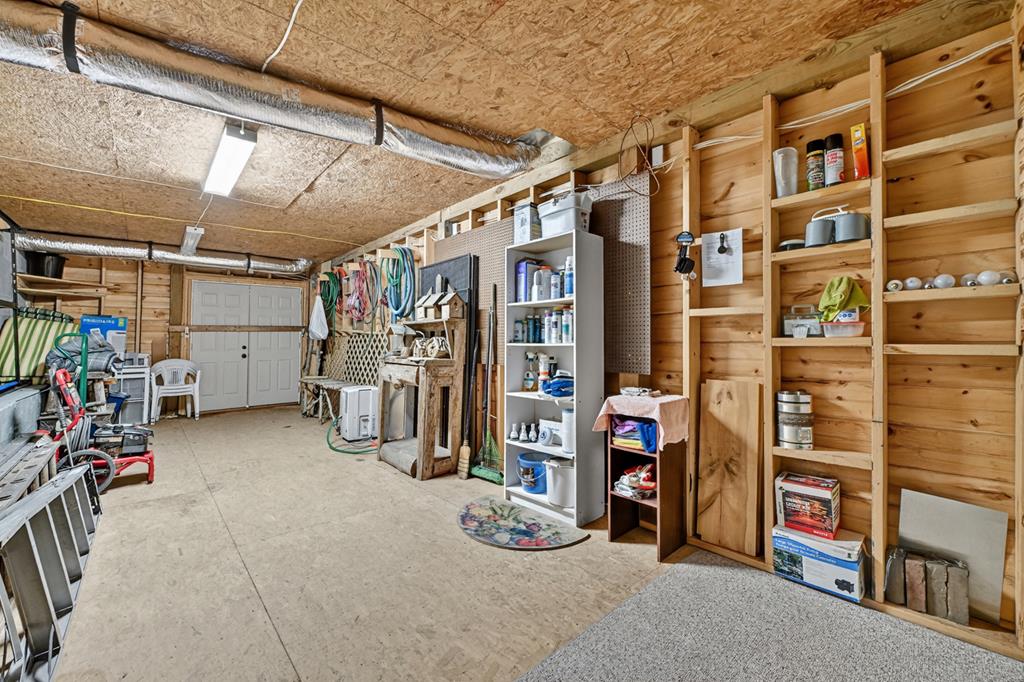 90 Dupont Drive Blue Ridge, GA 30513 - Photo 35 of 49 Terrace work shop