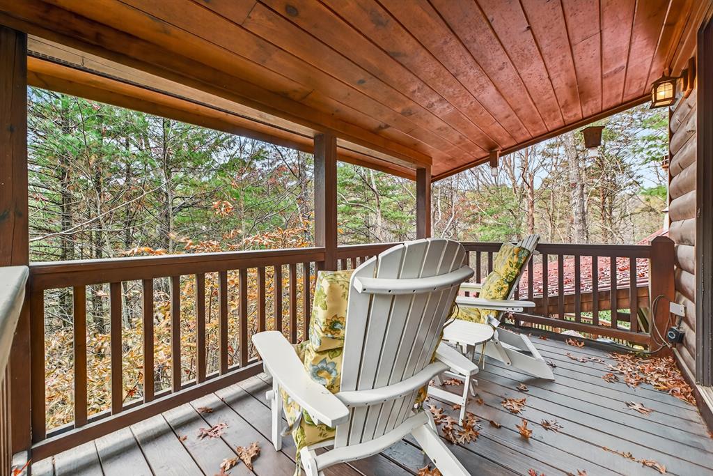 90 Dupont Drive Blue Ridge, GA 30513 - Photo 37 of 49