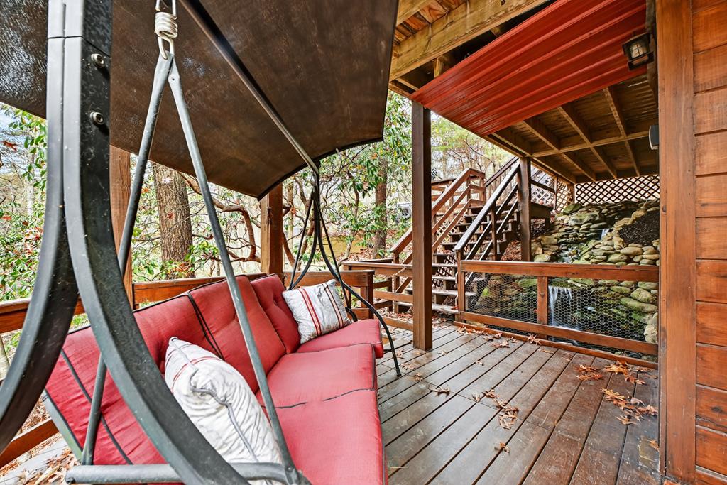 90 Dupont Drive Blue Ridge, GA 30513 - Photo 38 of 49