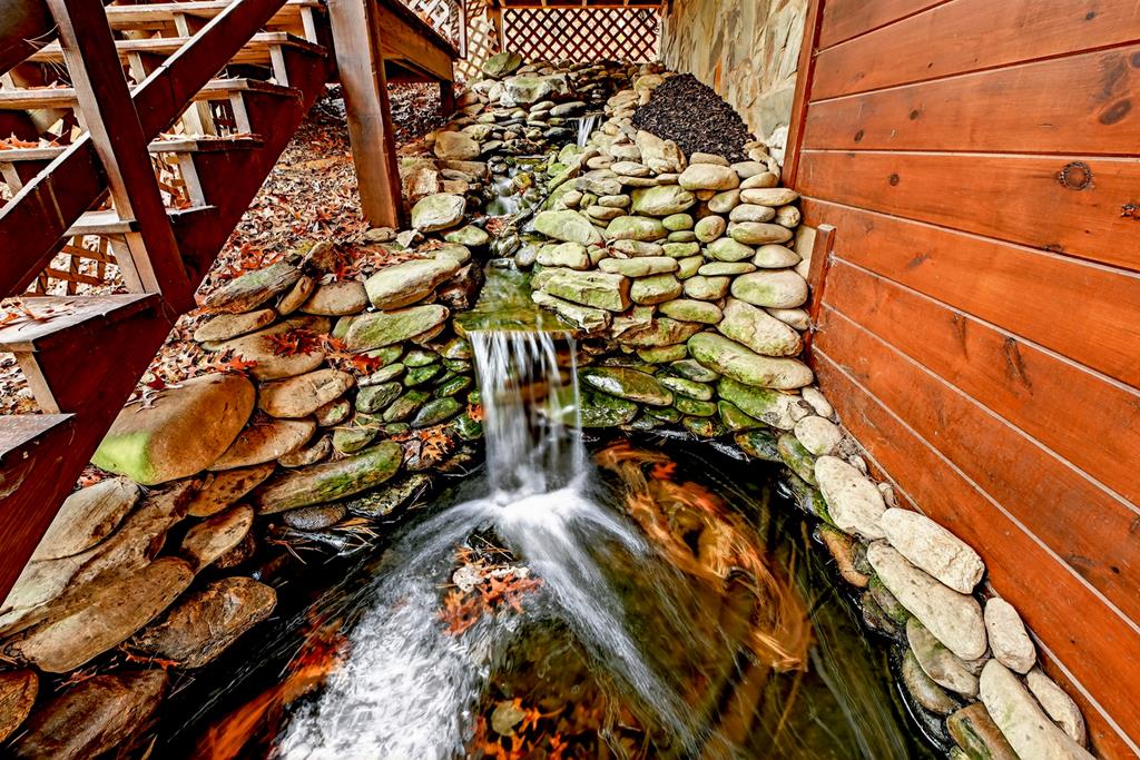 90 Dupont Drive Blue Ridge, GA 30513 - Photo 39 of 49