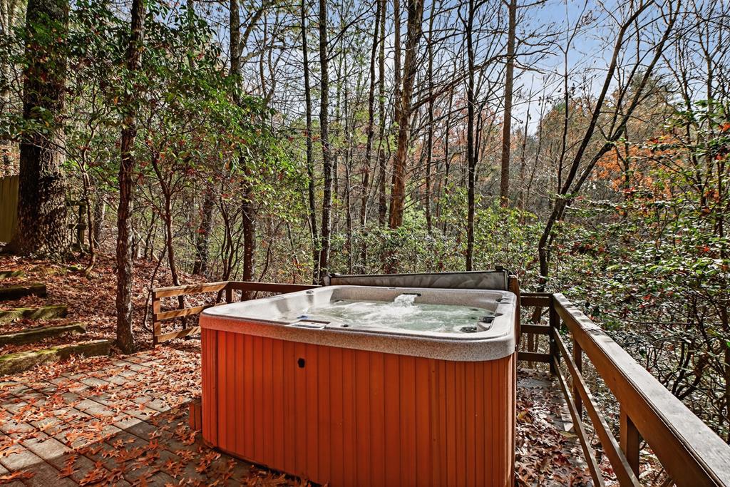 90 Dupont Drive Blue Ridge, GA 30513 - Photo 40 of 49