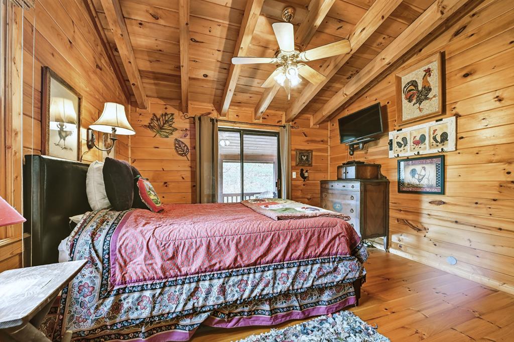 90 Dupont Drive Blue Ridge, GA 30513 - Photo 4 of 49 Upper BR