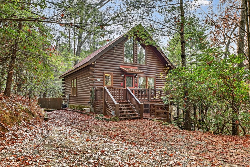 90 Dupont Drive Blue Ridge, GA 30513 - Photo 43 of 49