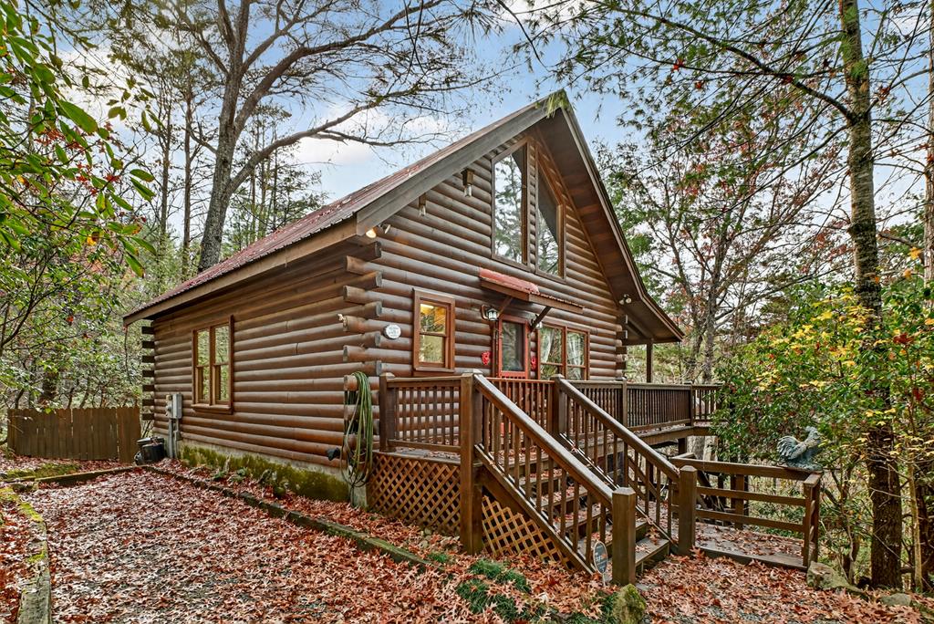 90 Dupont Drive Blue Ridge, GA 30513 - Photo 44 of 49