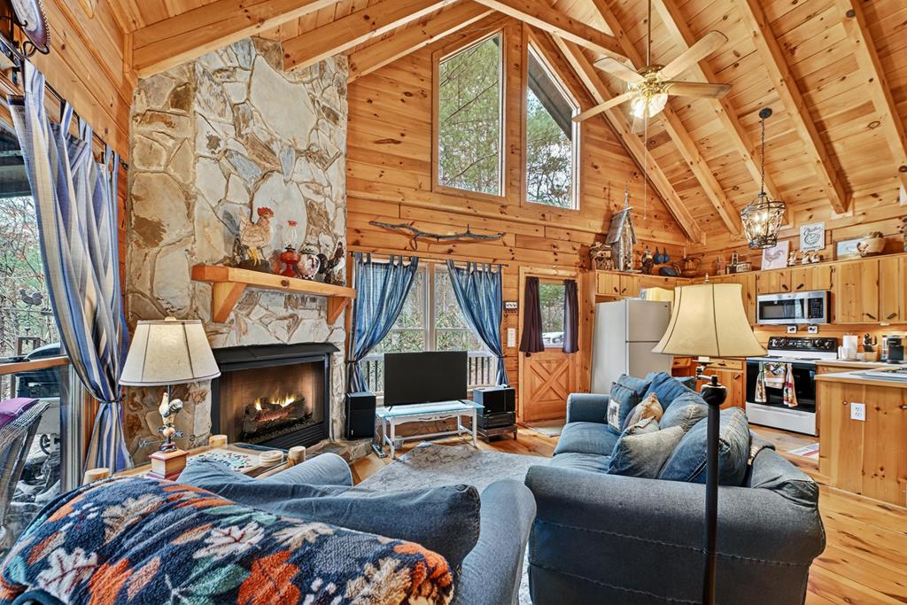 90 Dupont Drive Blue Ridge, GA 30513 - Photo 7 of 49