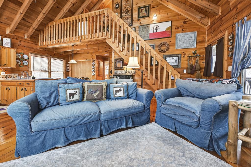 90 Dupont Drive Blue Ridge, GA 30513 - Photo 8 of 49