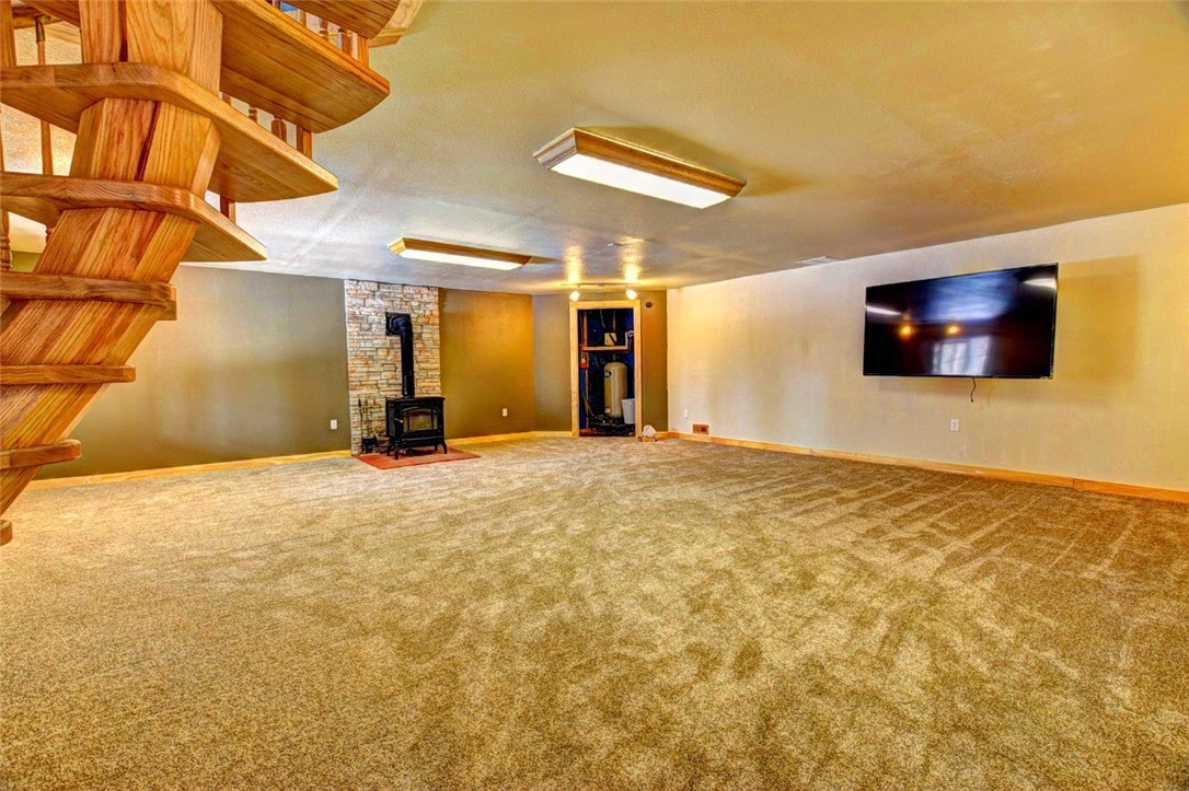 63 Whispering Pines Road Fairplay, CO 80440 - Photo 23 of 35 Gallery Image 23