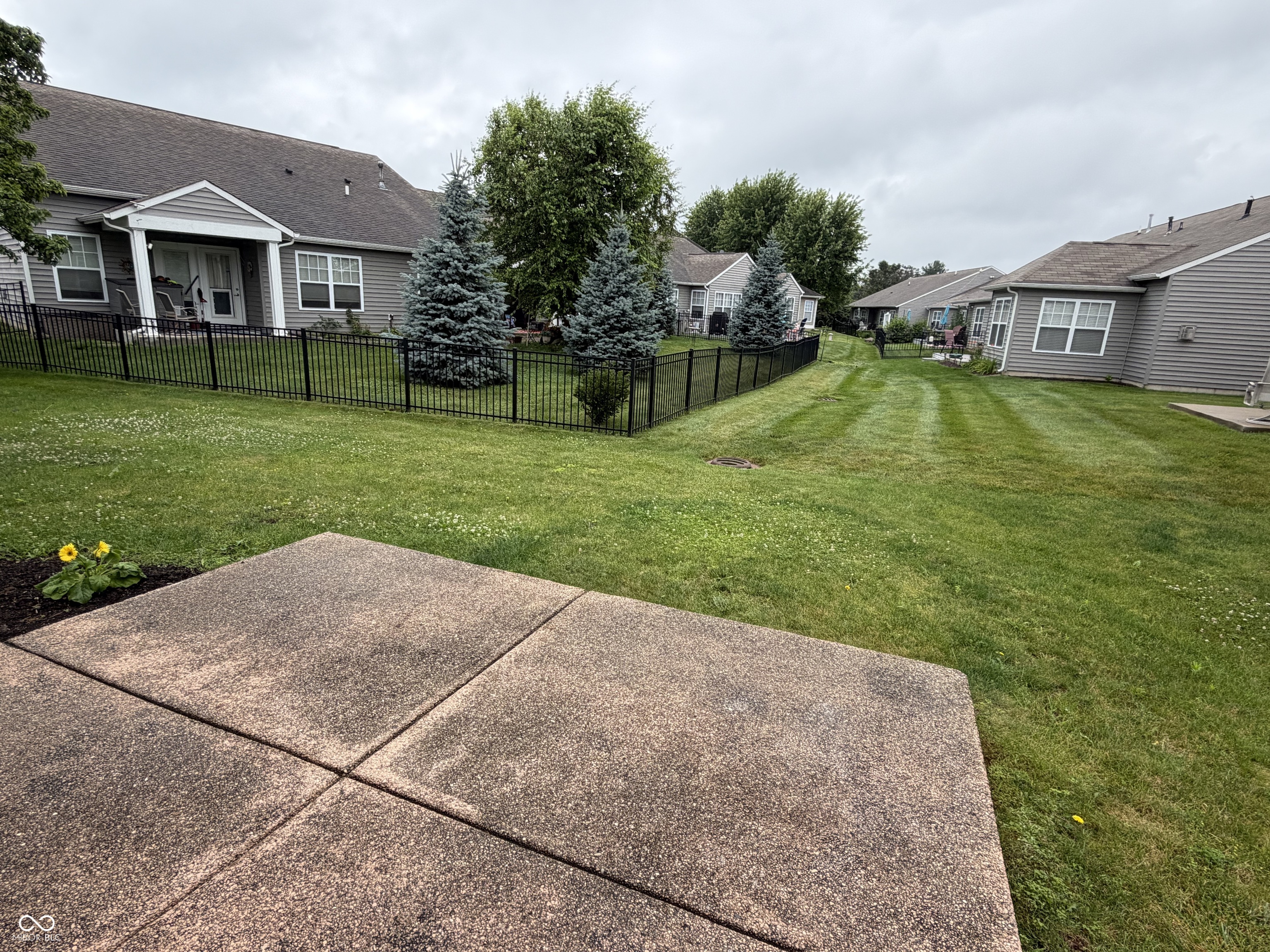 1016 Mount Olive Road Whiteland, IN 46184 - Photo 4 of 16