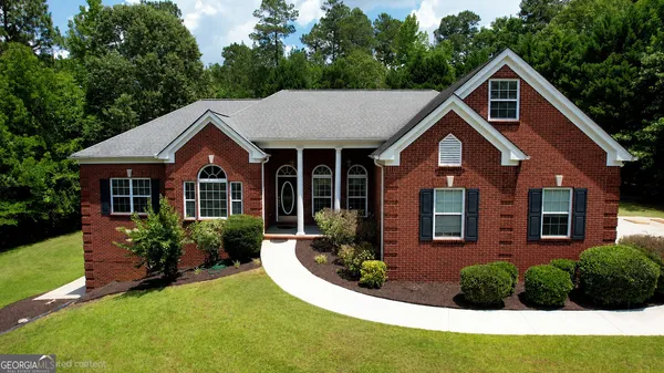 $579,000 | 1670 Northwoods Drive, Greensboro, GA 30642