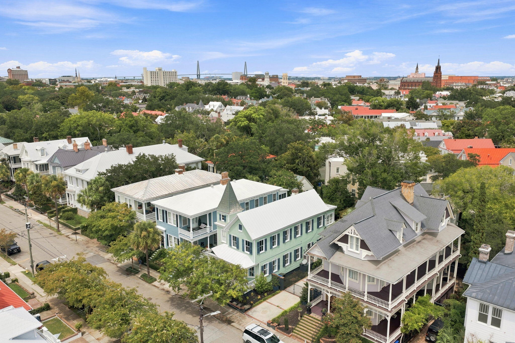 6 Rutledge Avenue Charleston, SC 29401 - Photo 109 of 110 116-web-or-mls-DJI_20260806144427_0356_D