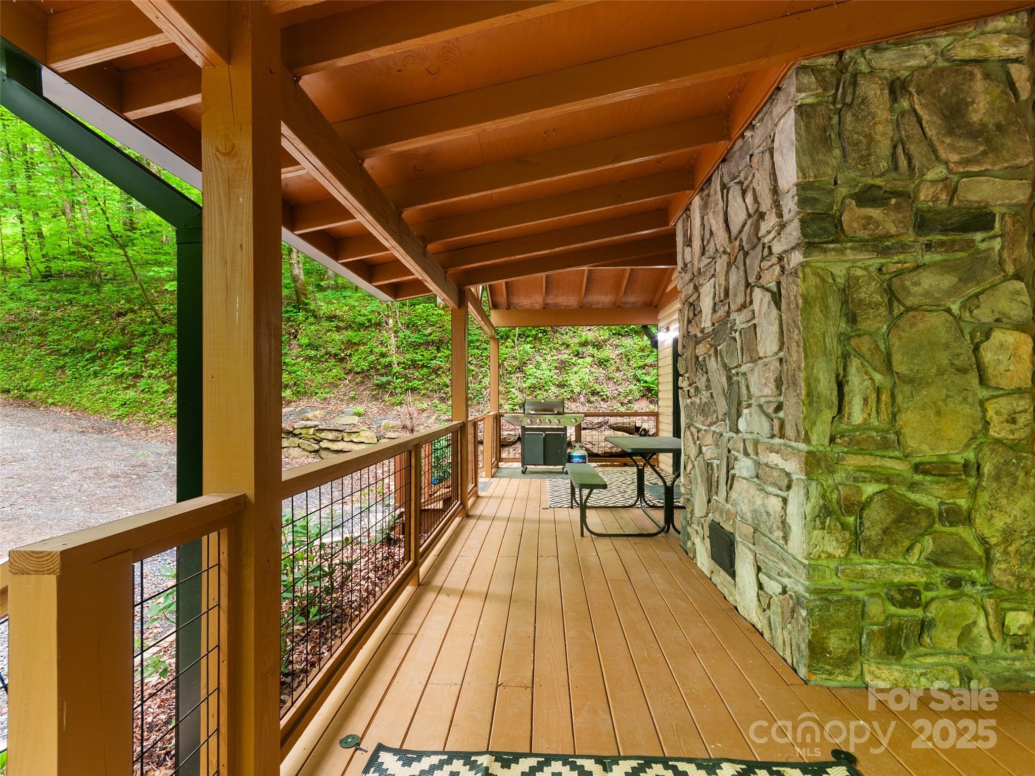 306 Mash Stomp Road Maggie Valley, NC 28751 - Photo 3 of 35 Gallery Image 3