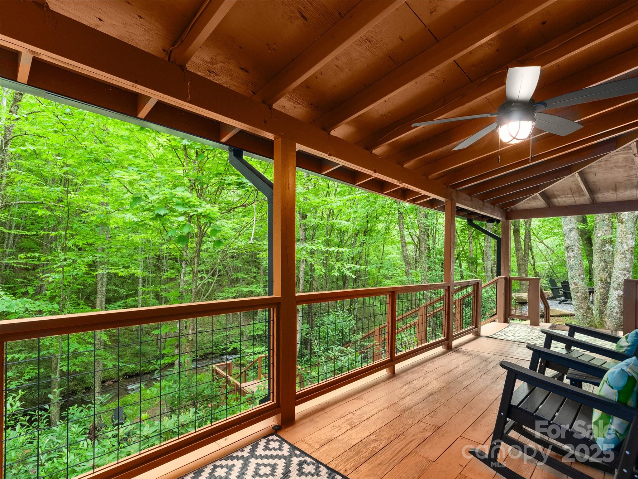 306 Mash Stomp Road Maggie Valley, NC 28751 - Photo 4 of 35 Gallery Image 4