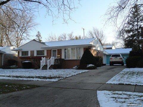 532 Rewold Drive Rochester, MI 48307 - Photo 1 of 25 DSC02618.jpg
