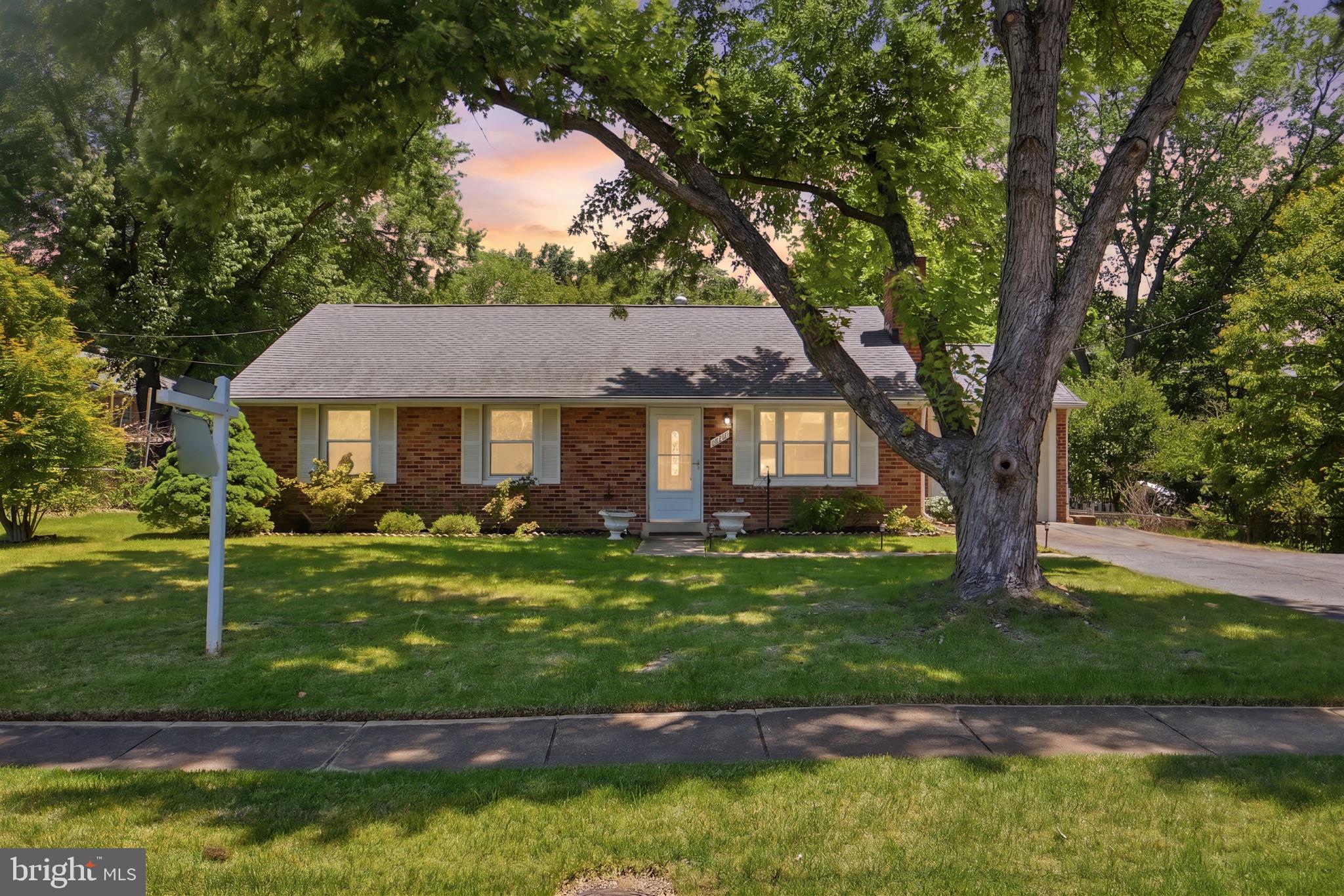4115 Conrad Road Alexandria, VA 22312 - Photo 31 of 31 Gallery Image 31