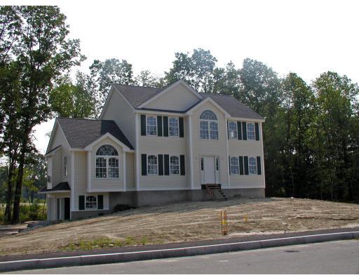 Lot 47 Cart Path Road Dracut, MA 01826 - Photo 1 of 1 Gallery Image 1