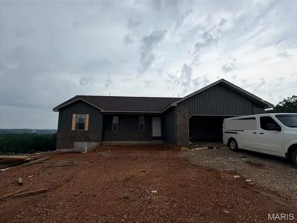 $359,900 | 40-lot Teton Pass, Waynesville, MO 65583