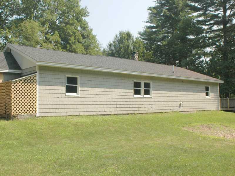 51 River Road Dresden, ME 04342 - Photo 14 of 15 Exterior Back.