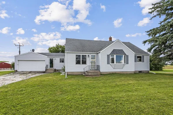 $299,900 | N8303 County Rd Pp, Brillion, WI 54110