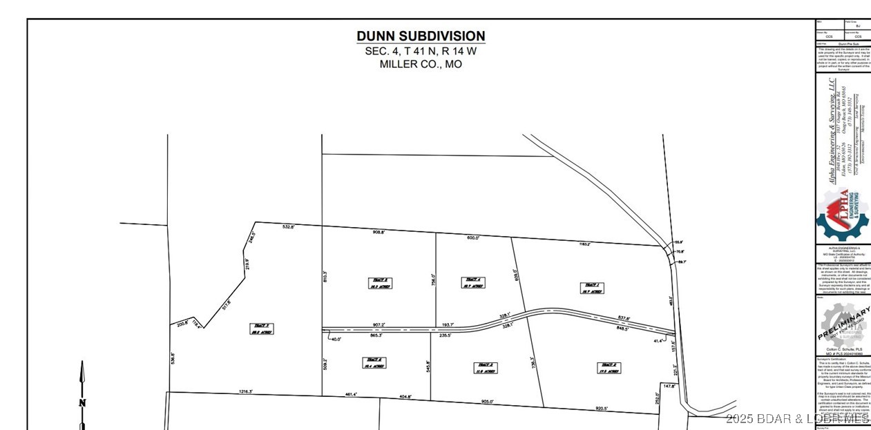 3 Greystone Road Eldon, MO 65026 - Photo 6 of 6